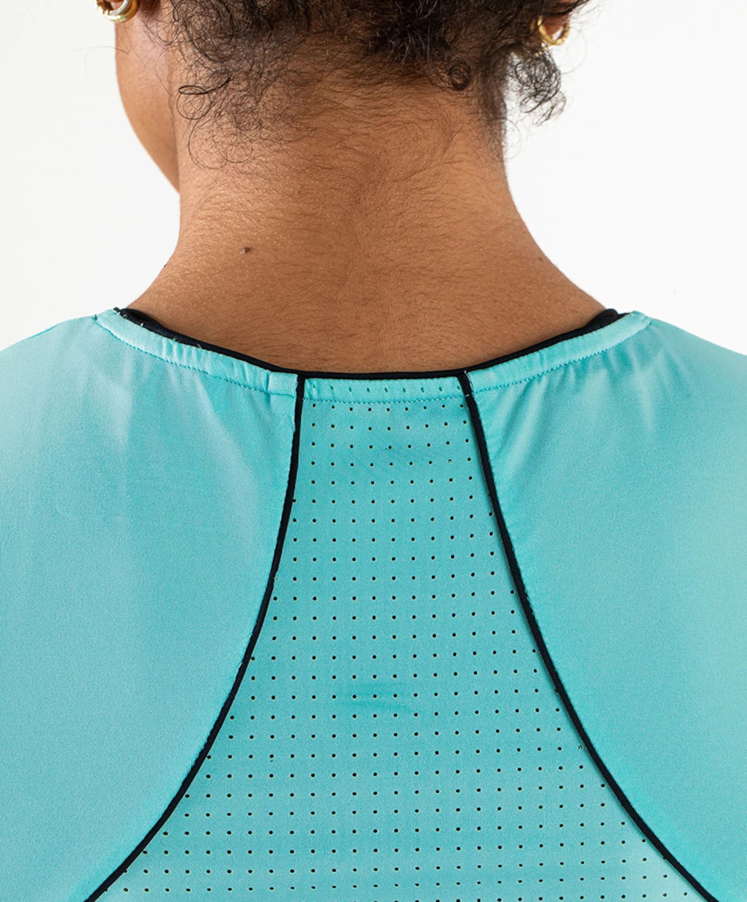 Sjeng Sports Dames jurk blauw