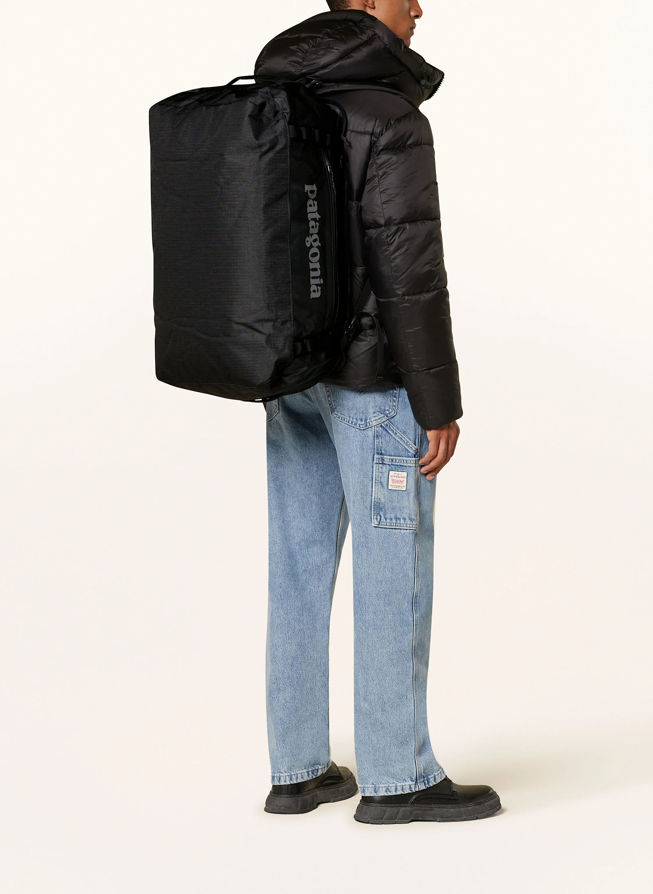 patagonia Reisetasche BLACK HOLE® 55 l