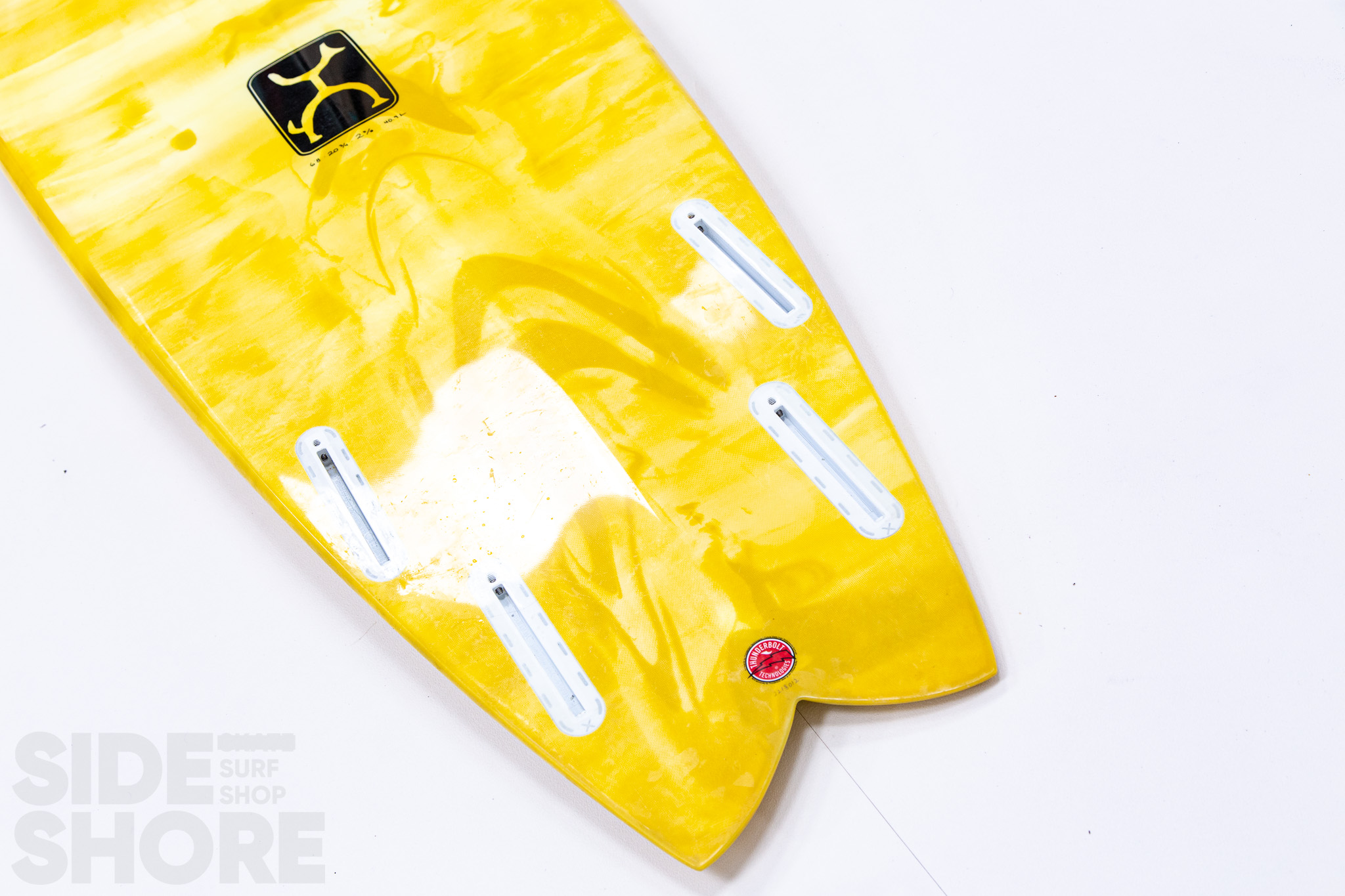 Firewire Seaside & Beyond 6'8