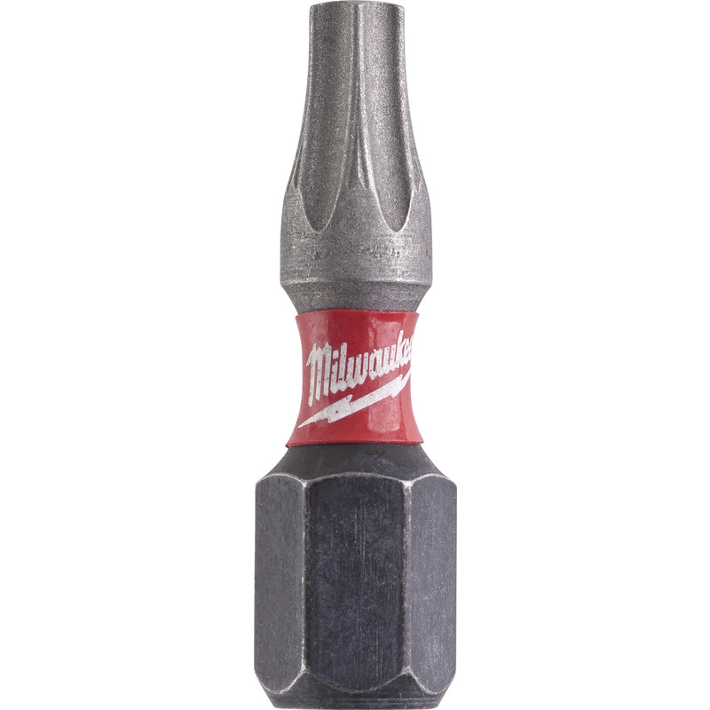 Milwaukee Shockwave schroefbit TX20x25mm