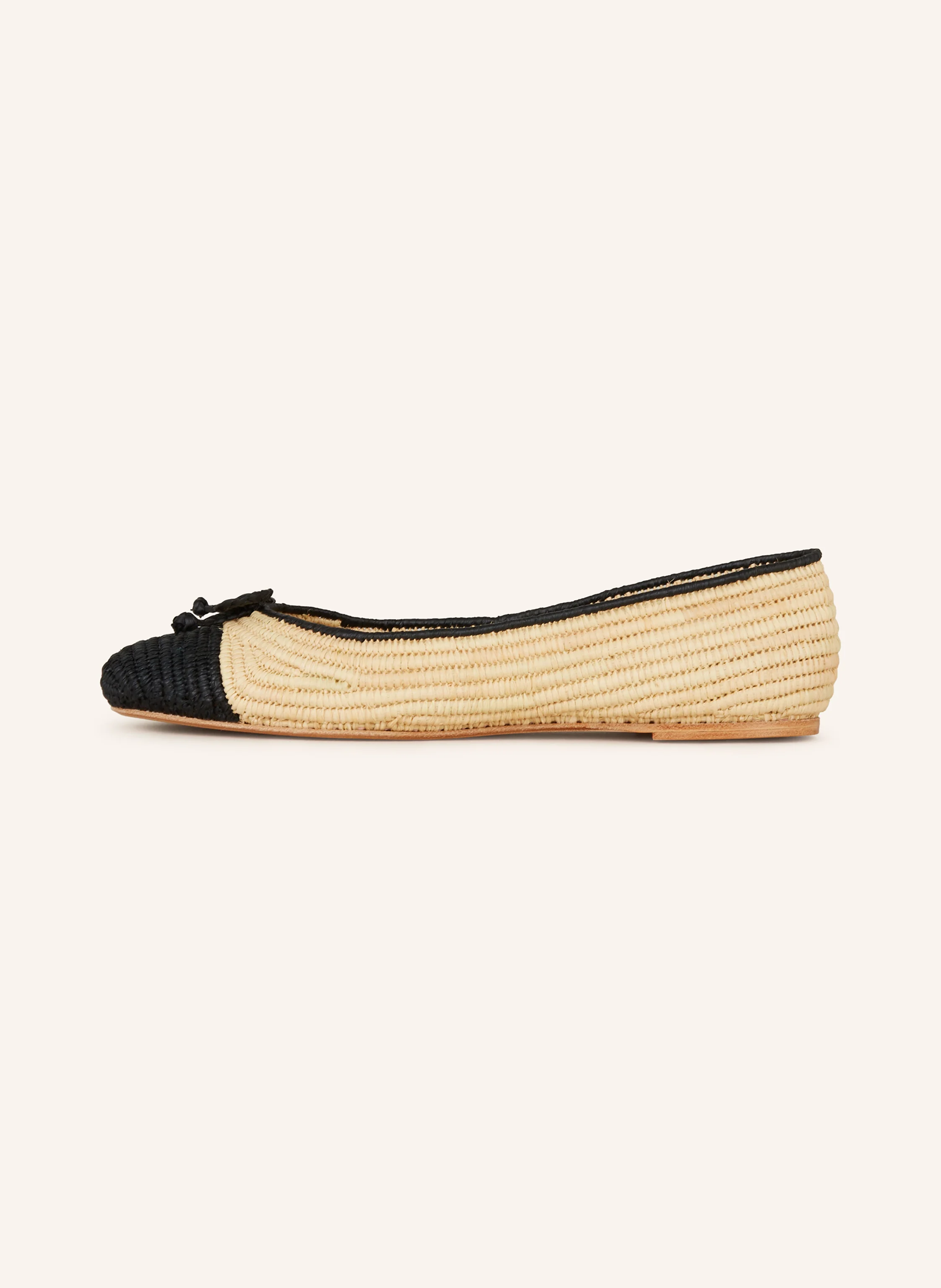 PALOMA BARCELÓ Ballerinas IDARA