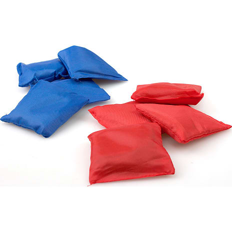 Bean Bag Game - Klassisk ærteposespil