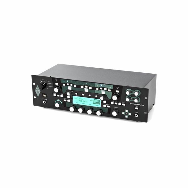 Kemper Profiling Amplifier BK B-Stock
