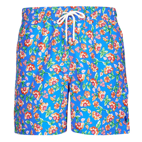 Polo Ralph Lauren - IMPRIME FLEURI Multicolor