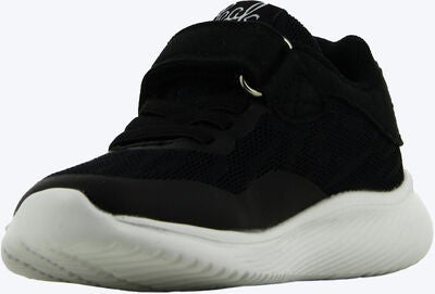 Leaf Dalby Sneakers, Svart