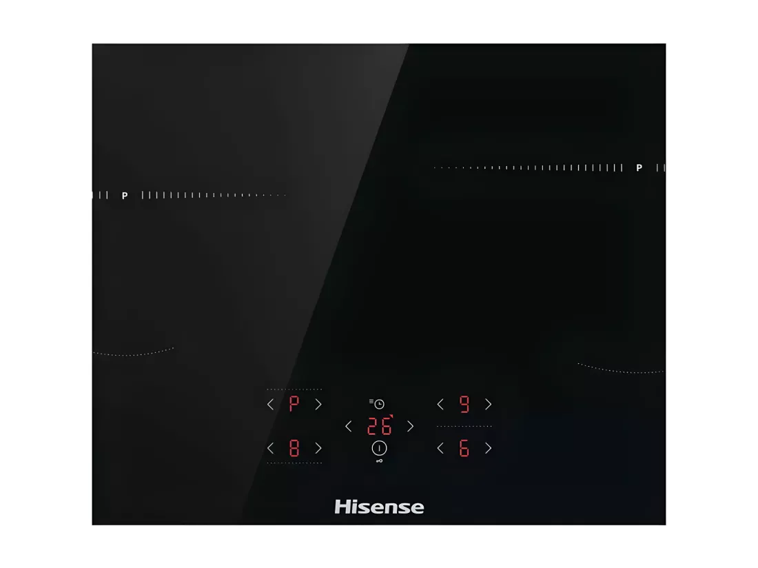 Plaque à induction HISENSE HI6421BSC