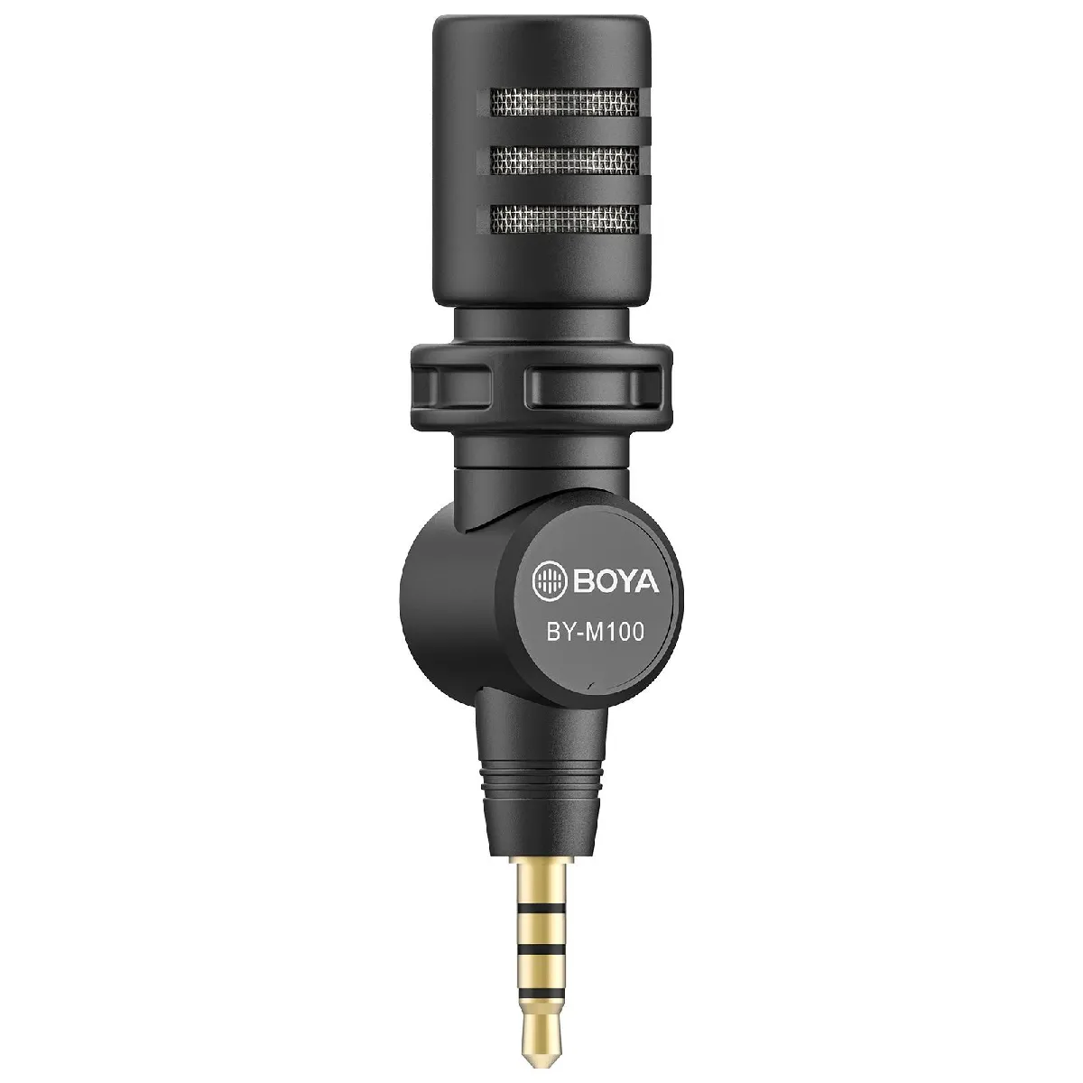 Yonis Microphone omnidirectionnel portable