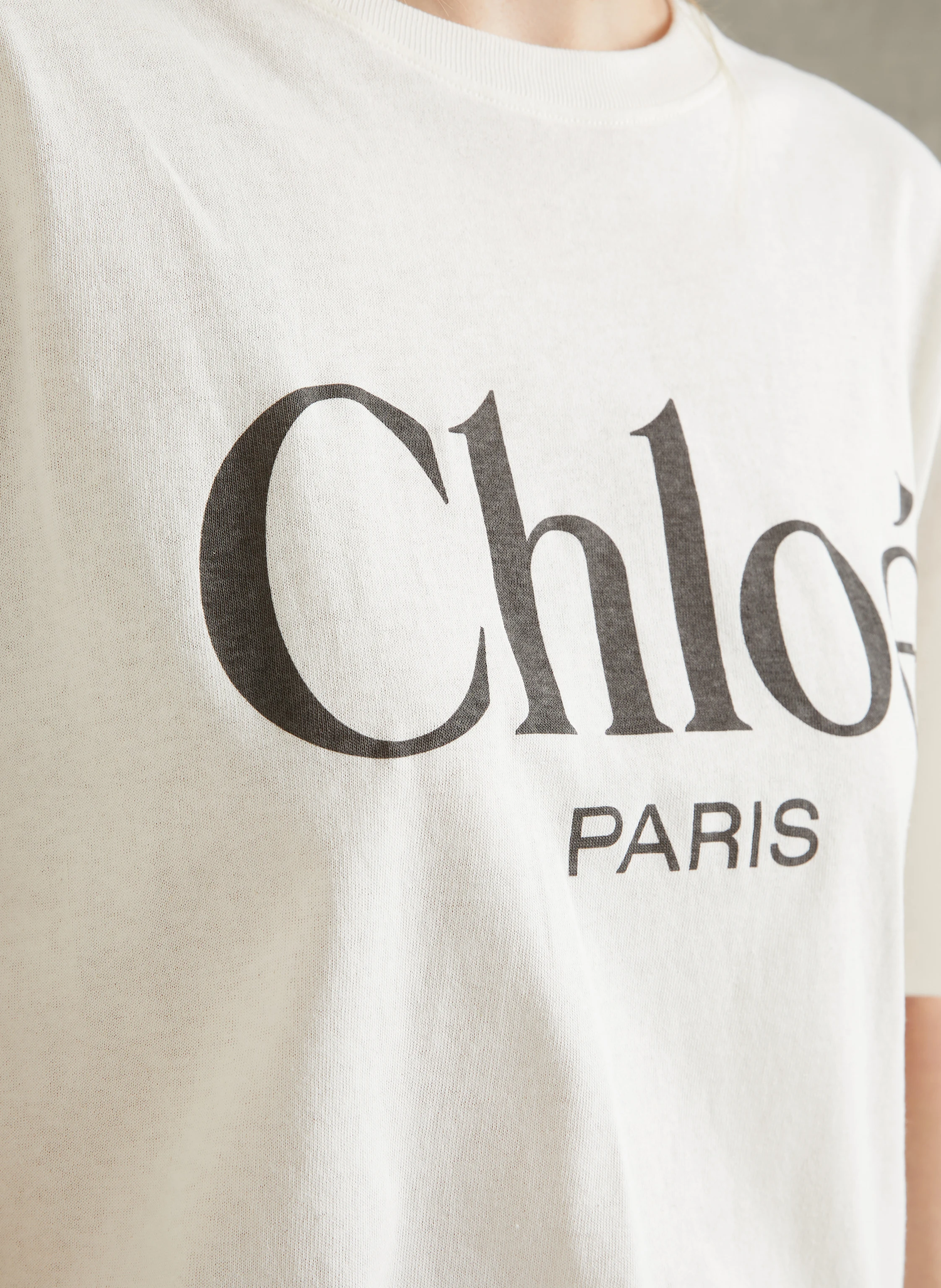 Chloé T-Shirt