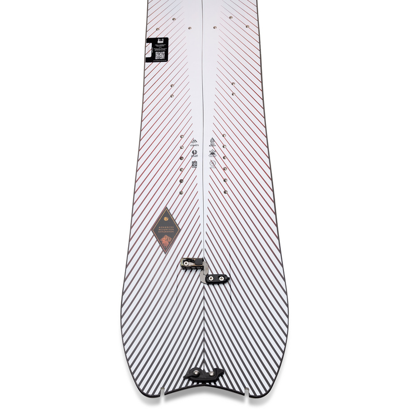 Jones Herren Stratos Splitboard 24/25