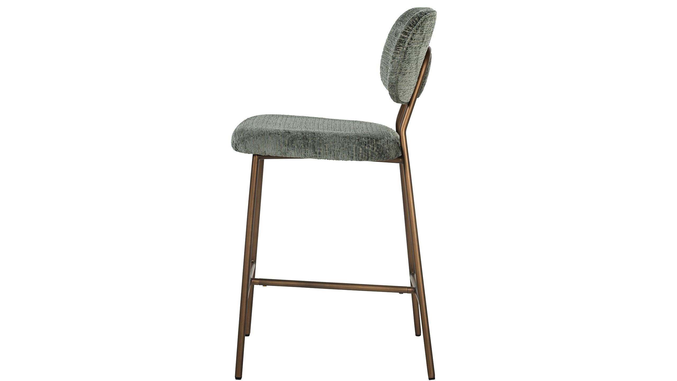 Barstoel 211156 Thyme Fusion Xenia B45.5 x D53 x H95.5 cm