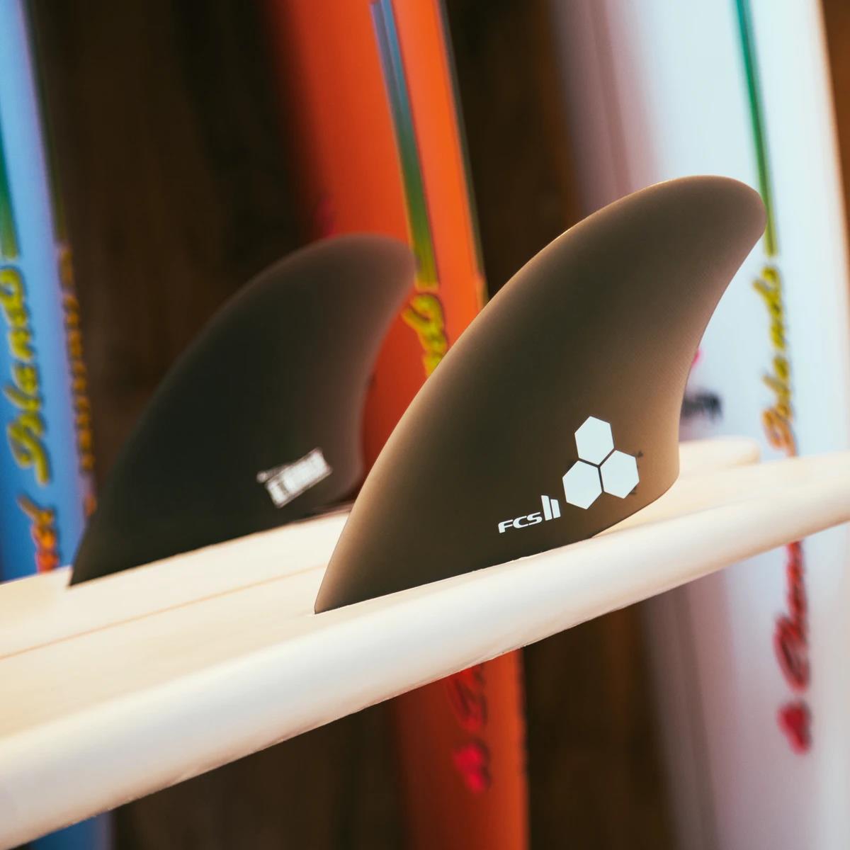 FCS FCS II - PG  CI Keel - L/XL Twin