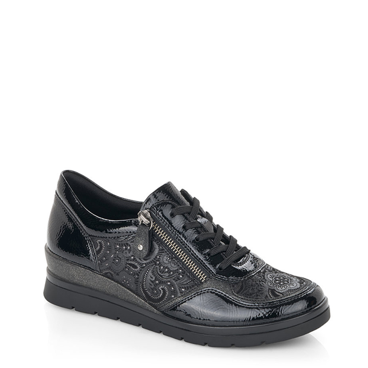 Remonte R0701-03 | NOIR