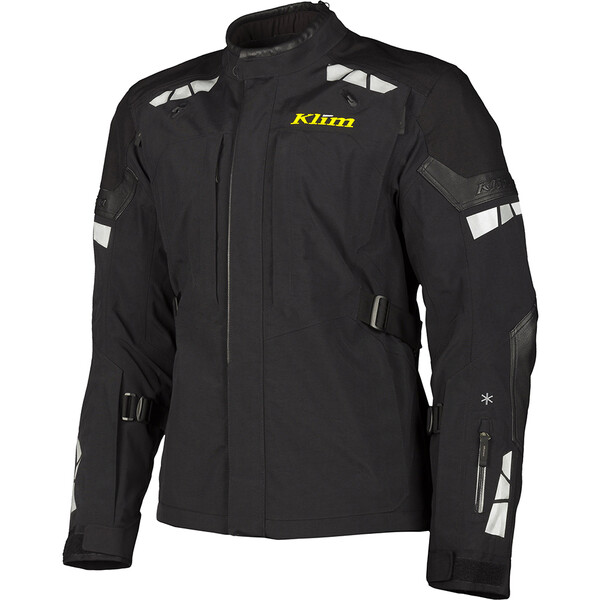 Klim - Veste Latitude - 2022 Noir