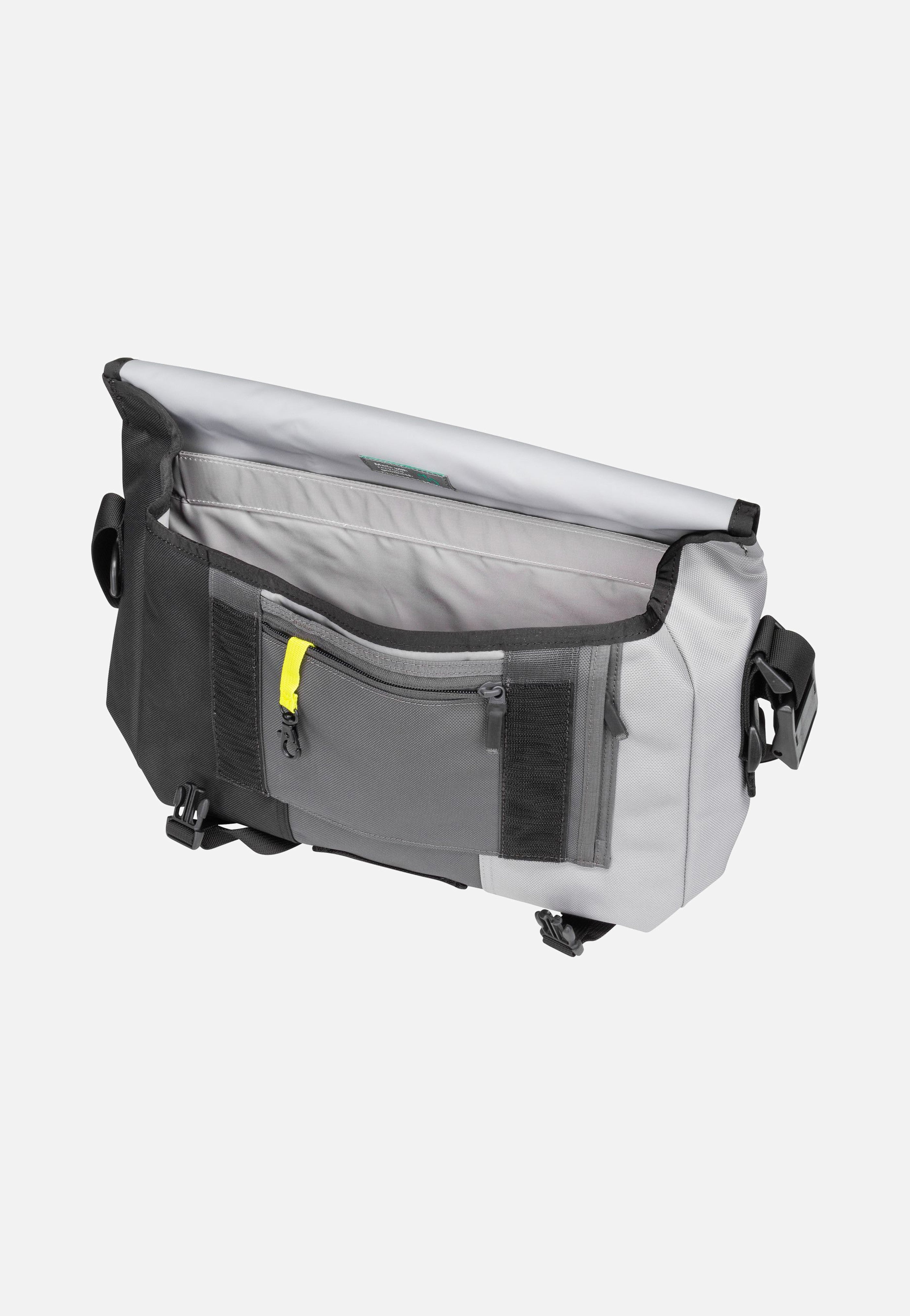 Classic S Ironside - Messenger Bag