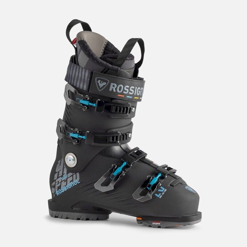 Hi-Speed Elite 120 LV GW - Chaussures ski homme
