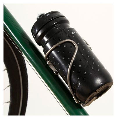 Porte-bidon Chump - Acier Inox