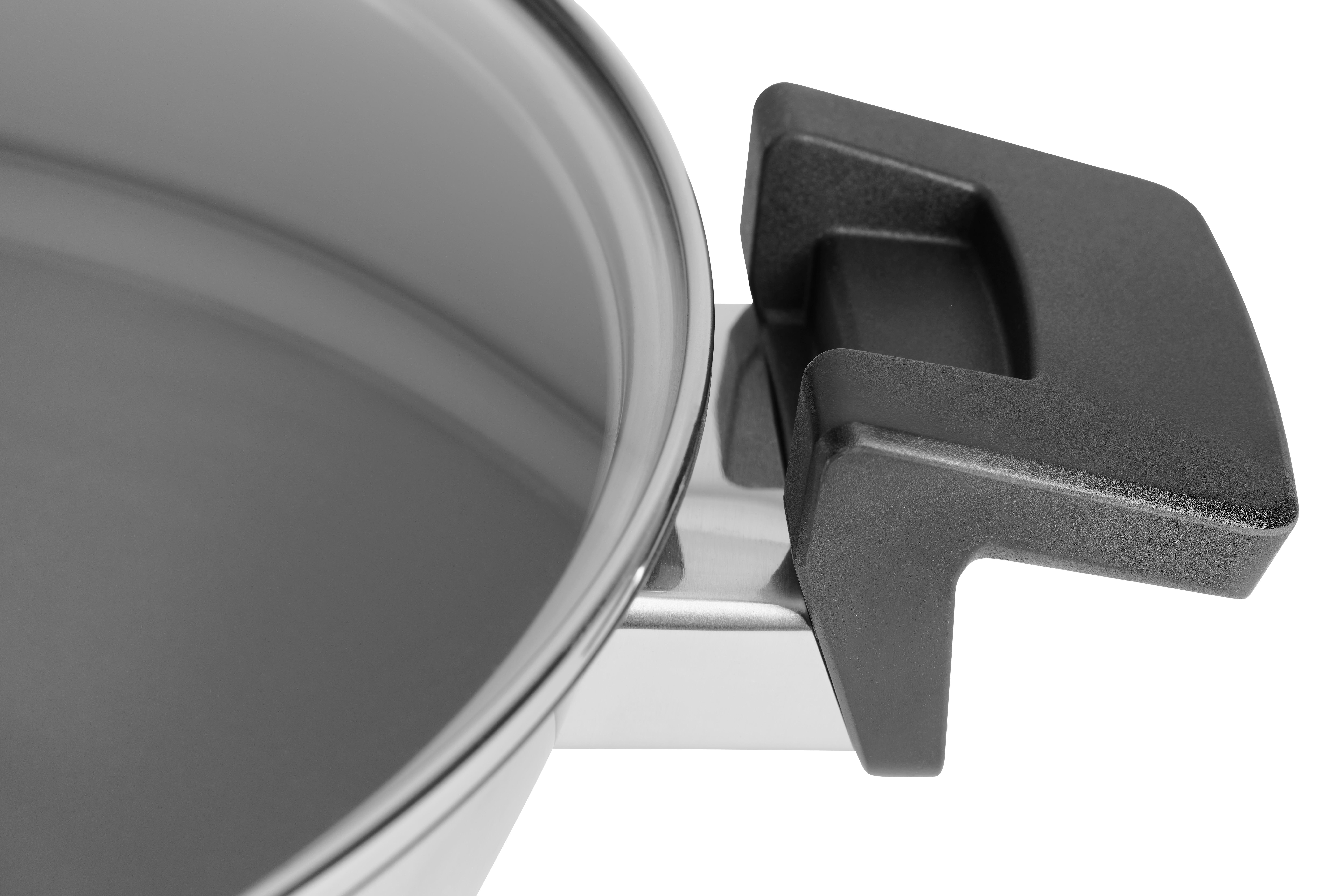 Concept Wok- und Rührpfanne mit Deckel