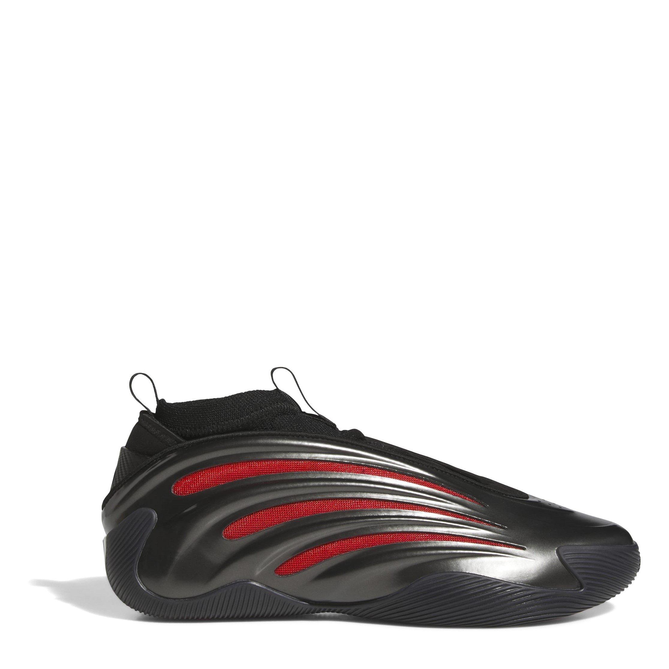 adidas Harden Volume 9 Basketball Shoes Mens