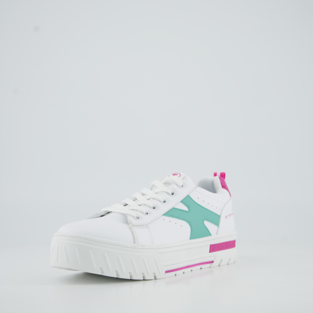 Tom Tailor Halbschuhe