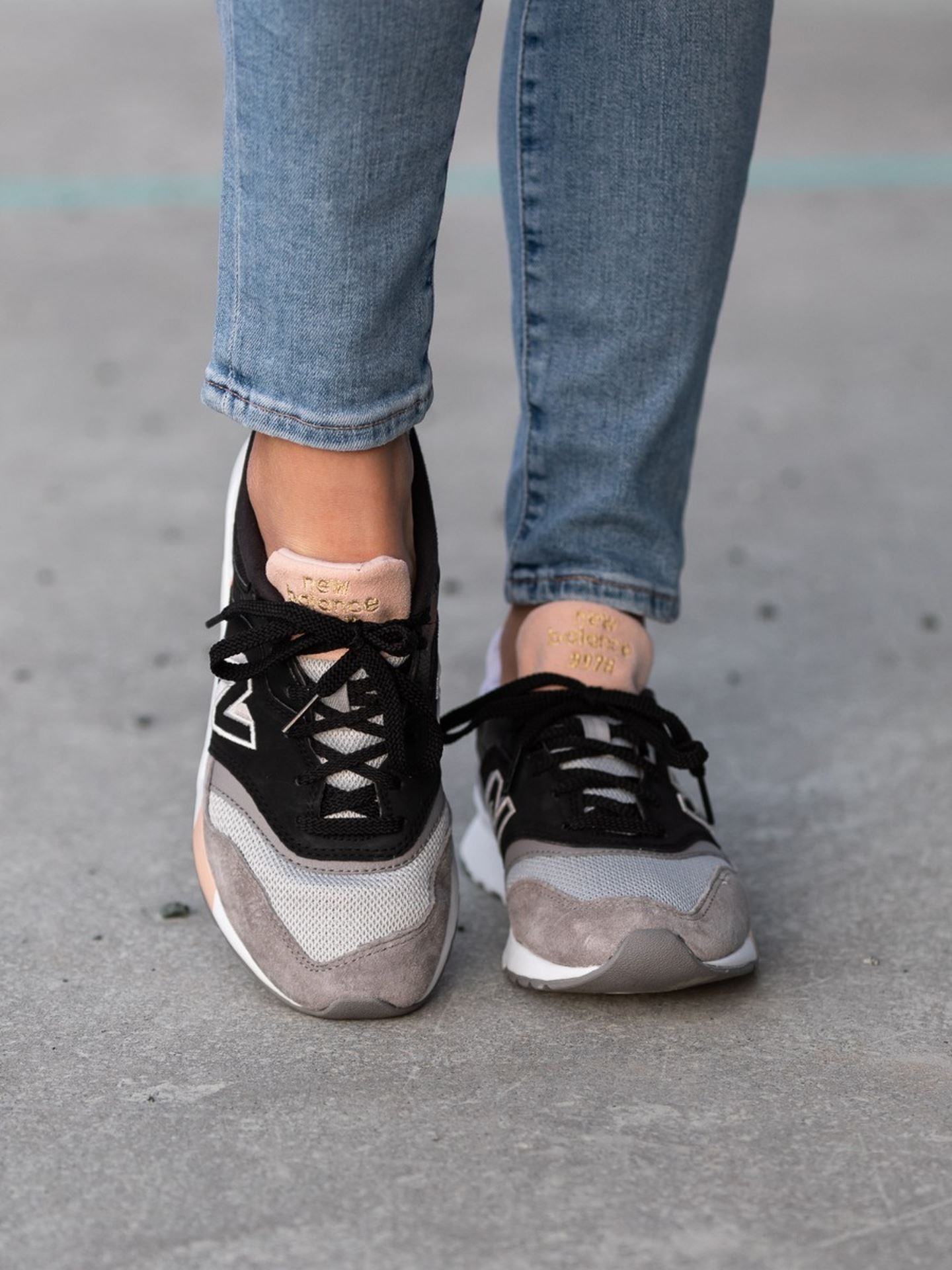New Balance CW997