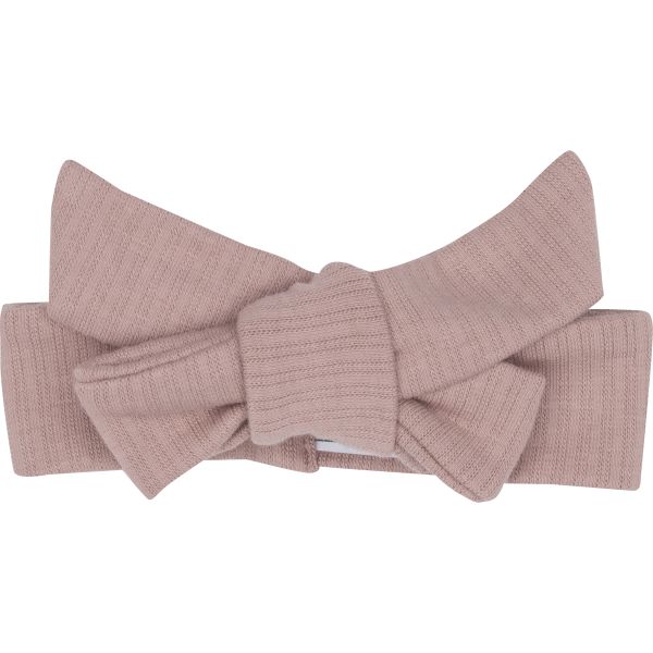 Klein Baby Haarband - Maat 50/56 - Fawn