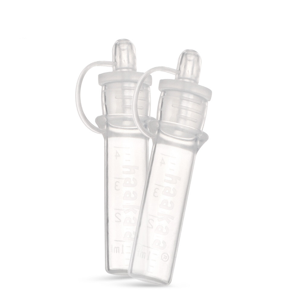 Haakaa Colostrum Collector Medical Silicone 4 ml