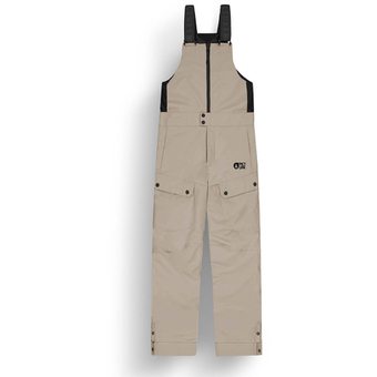 Picture Ninge Bib Ski-/Snowboardhose Roebuck Kinder