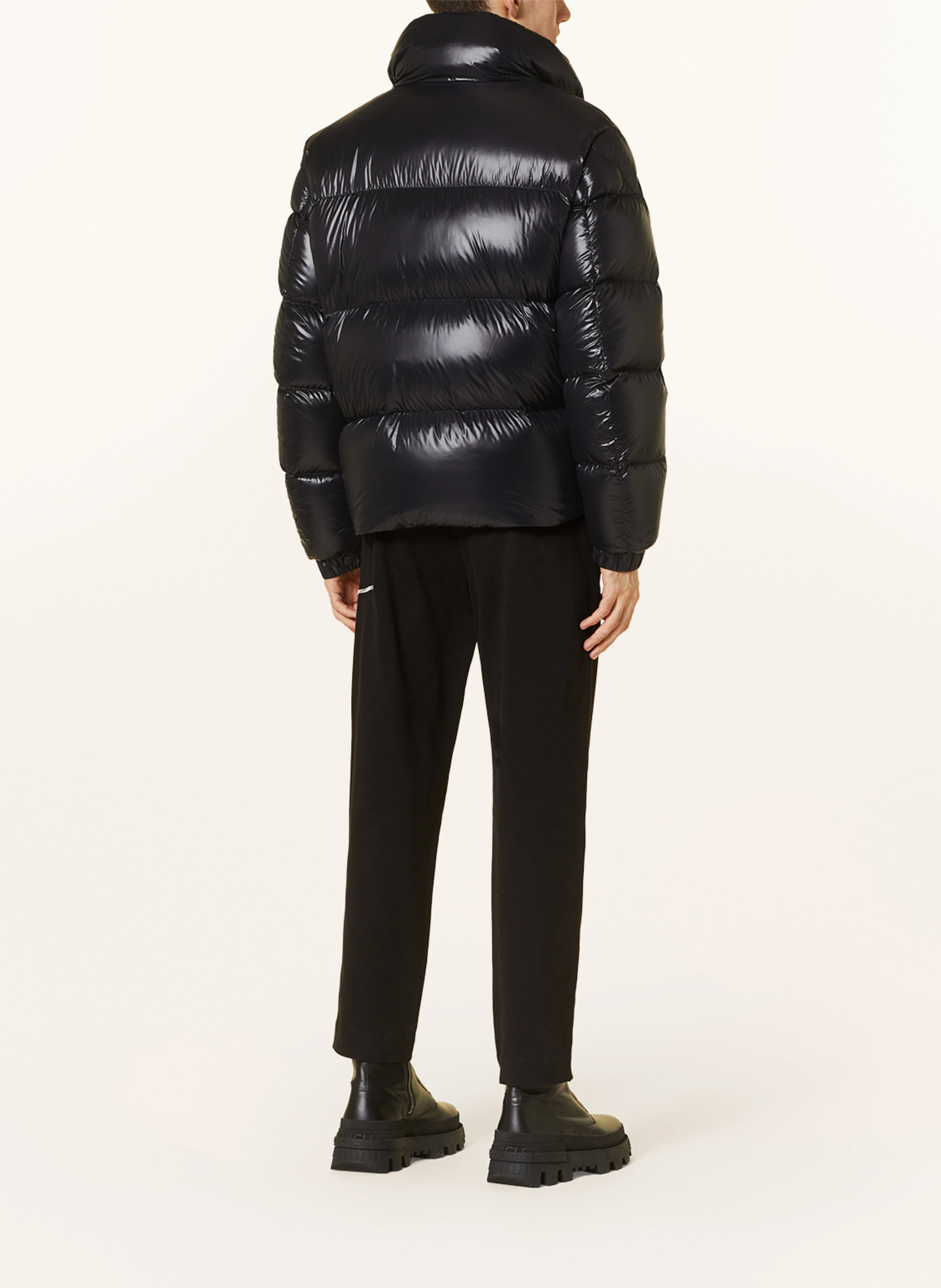 MONCLER Daunenjacke MISAM