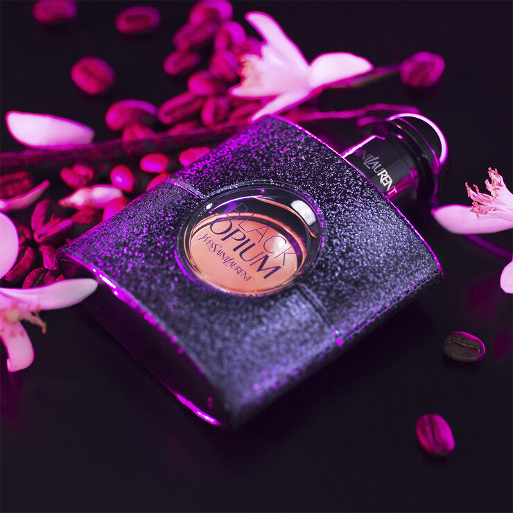 Yves Saint Laurent Opium Black Eau de Parfum