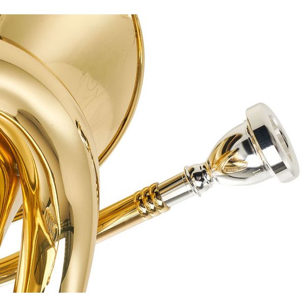 ZO F-Travel Tuba ZTU-F850L