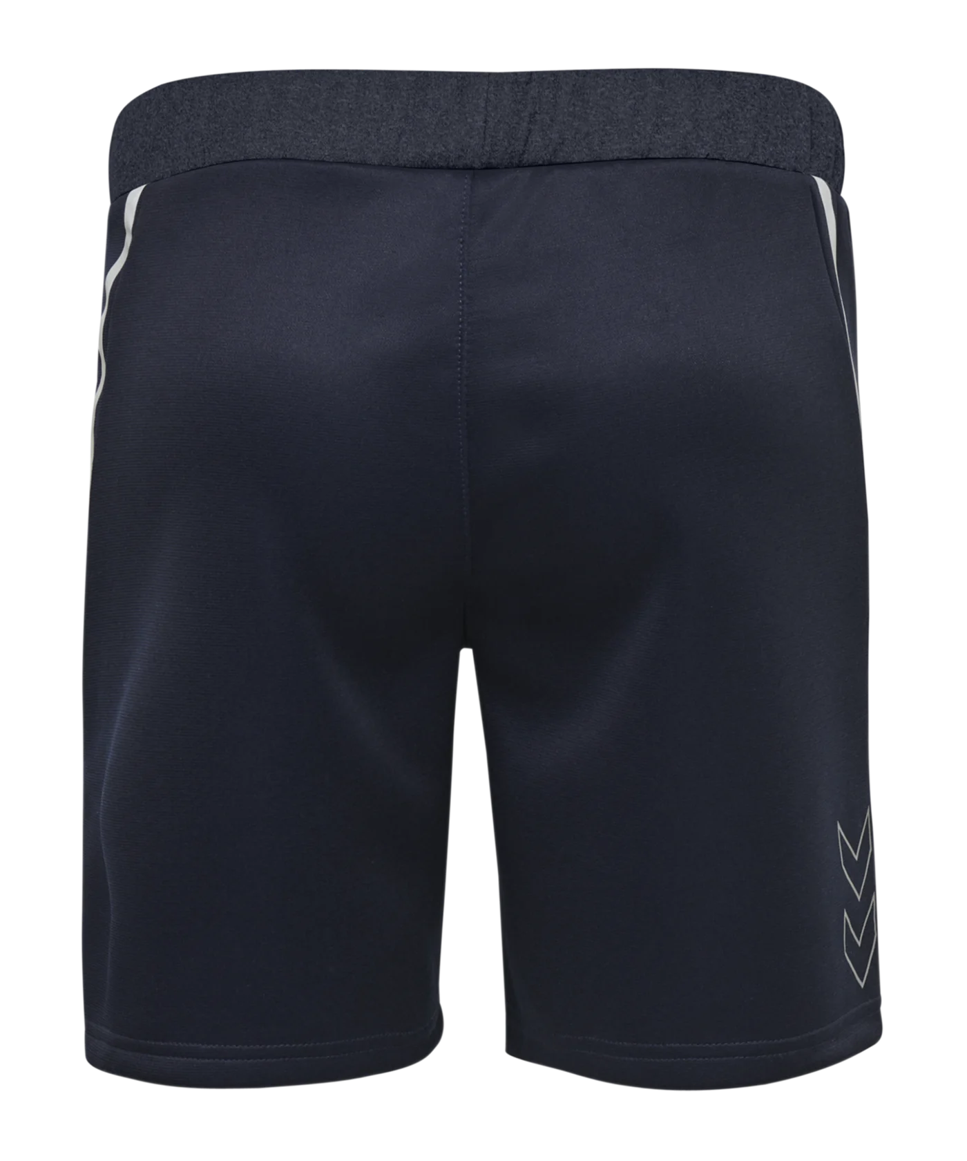 Hummel Cima Shorts Damen Blau F7026
