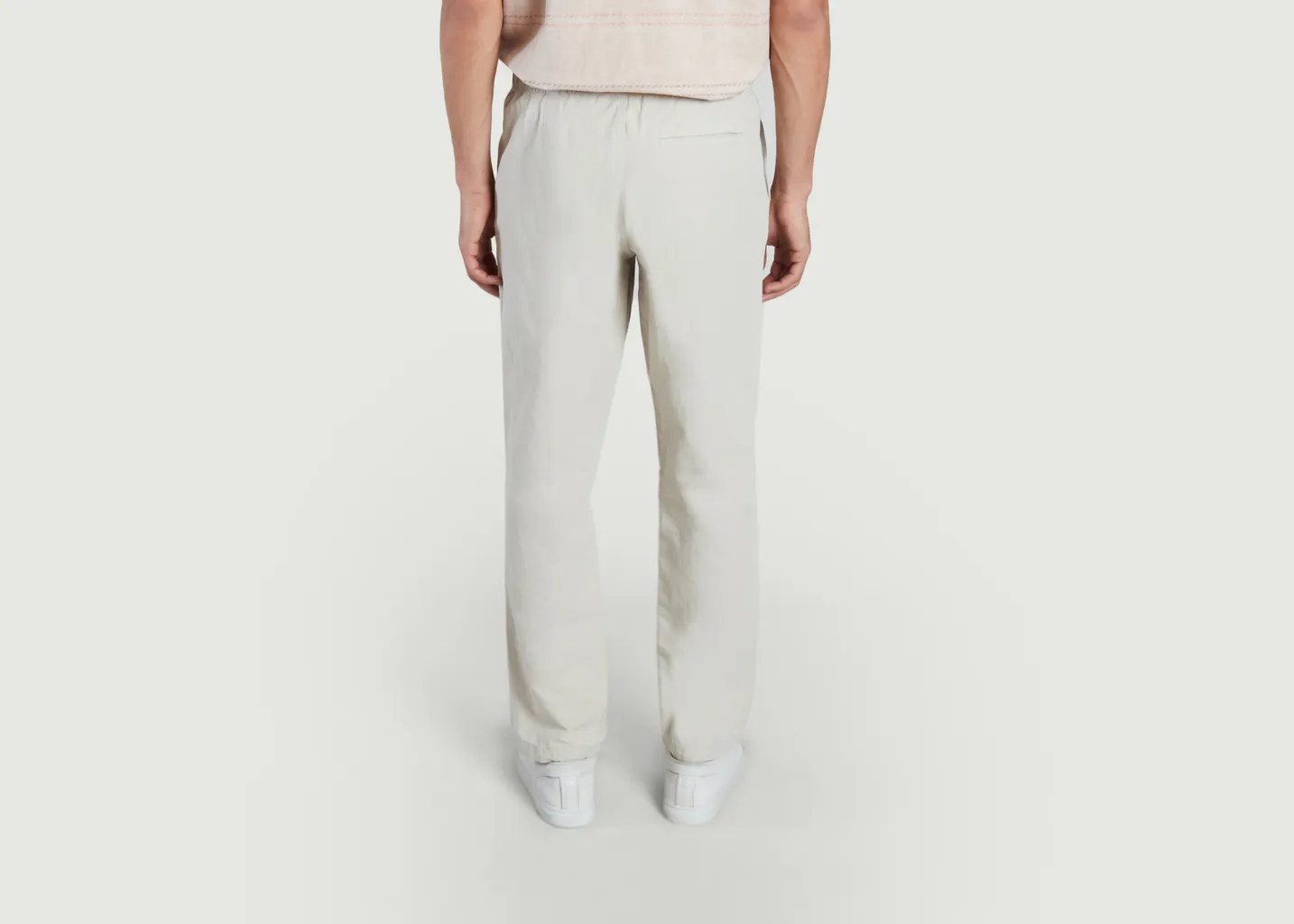 Pantalon Ezra Norse Projects
