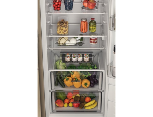 WHIRLPOOL - Réfrigérateur encastrable 1 porte WHSD184031A1FR, 285 litres, 30 db, Fresh box