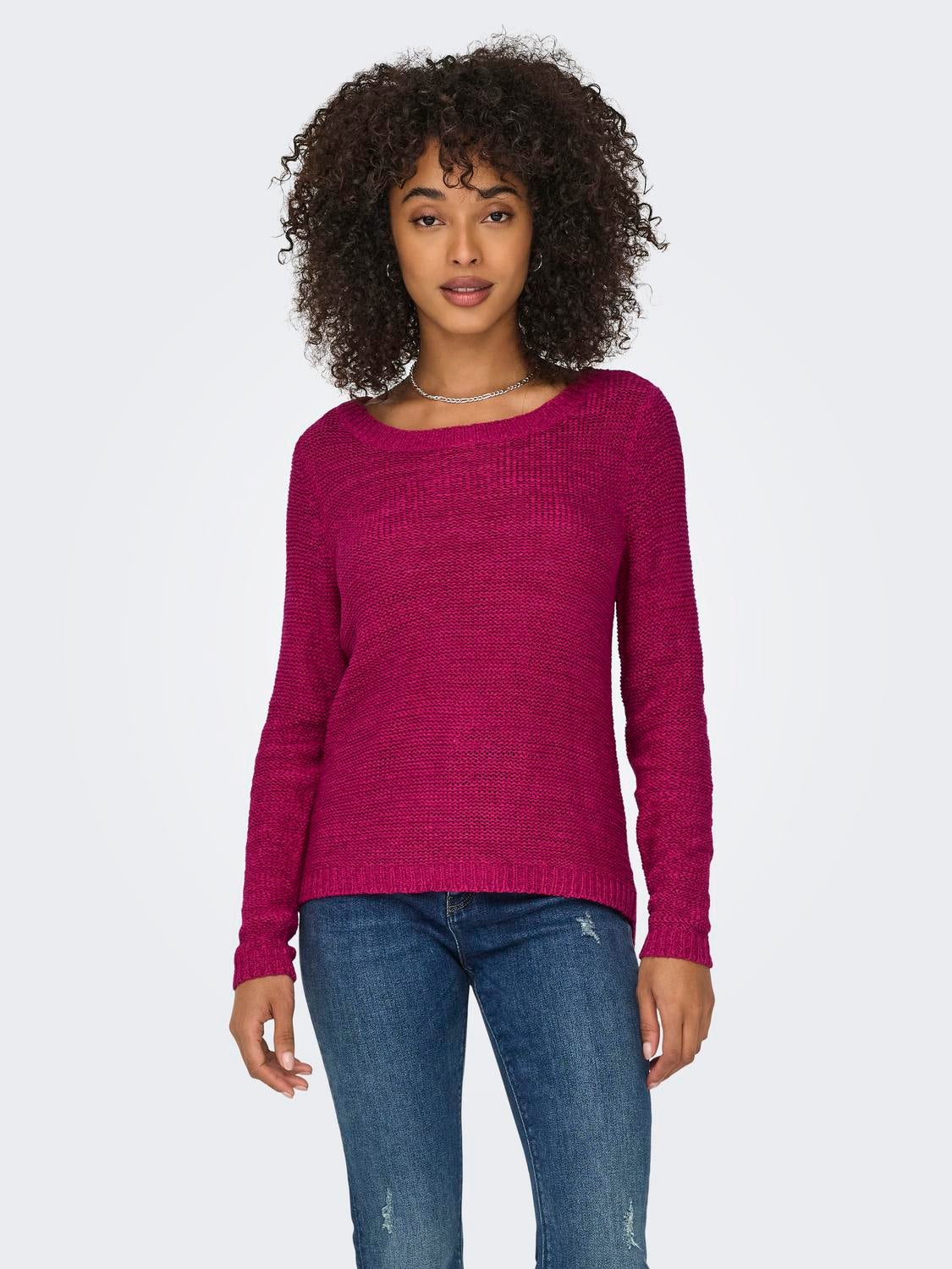 ONLGEENA Strickpullover Granita