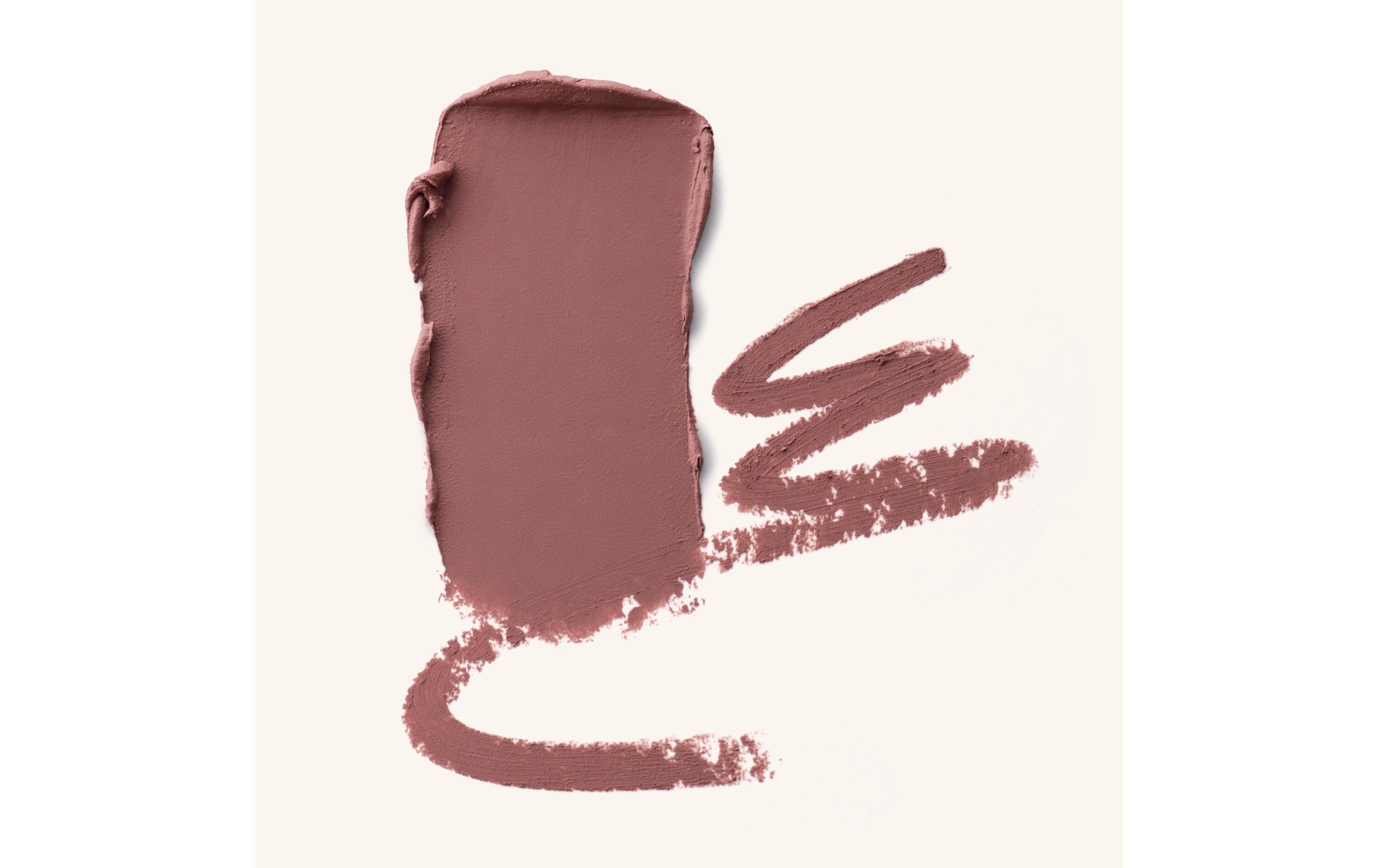 Lip Liner Creamy Nudes 010 Mocha Me HappyLippenstift in einem warmen Dunkelbraun für eine präzise Konturierung und weiche Lippen