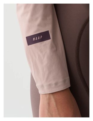 Veste Maap Atmos Femme Beige clair