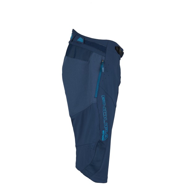 Endura - MT500 Burner Short - Pantalon de cyclisme