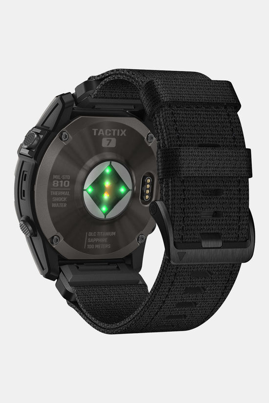 Garmin Garmin tactix 7 AMOLED Edition Smartwatch