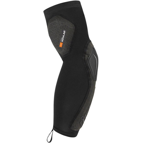 Icon - Coudières Field Armor Compression Arms Noir