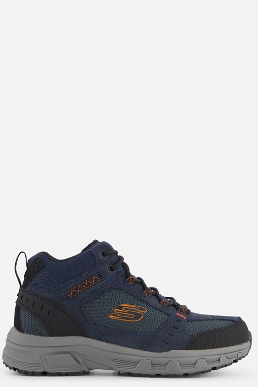 Skechers Oak Canyon-Ironhide Veterschoenen