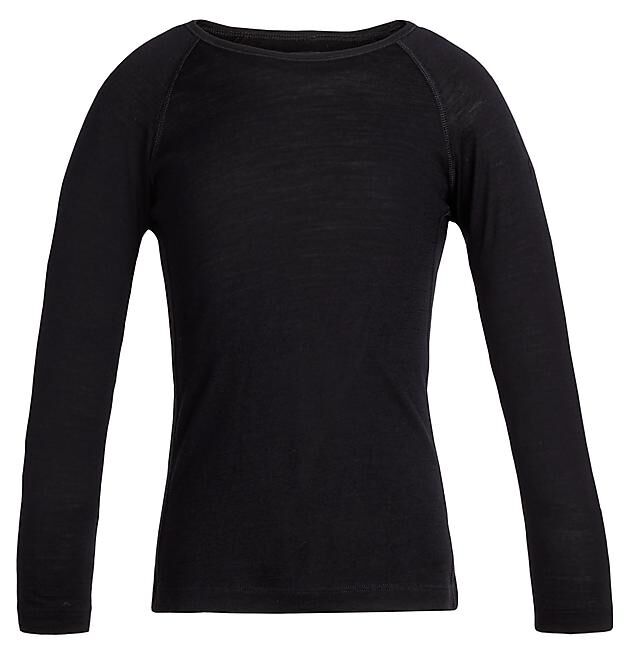 ICEBREAKER - TS ML COL ROND KIDS 200 OASIS LS CREWE