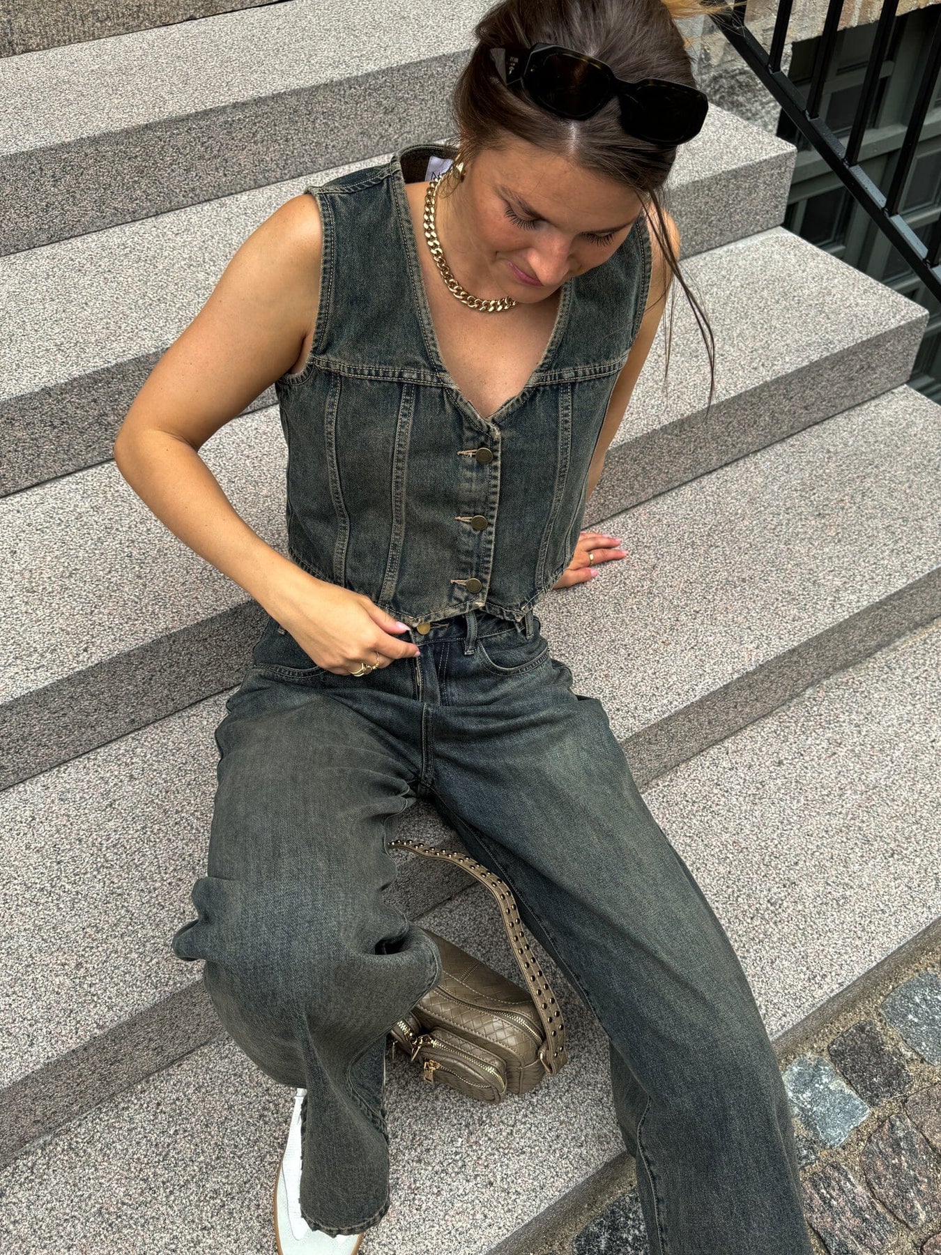 Noella Jolie Jeans