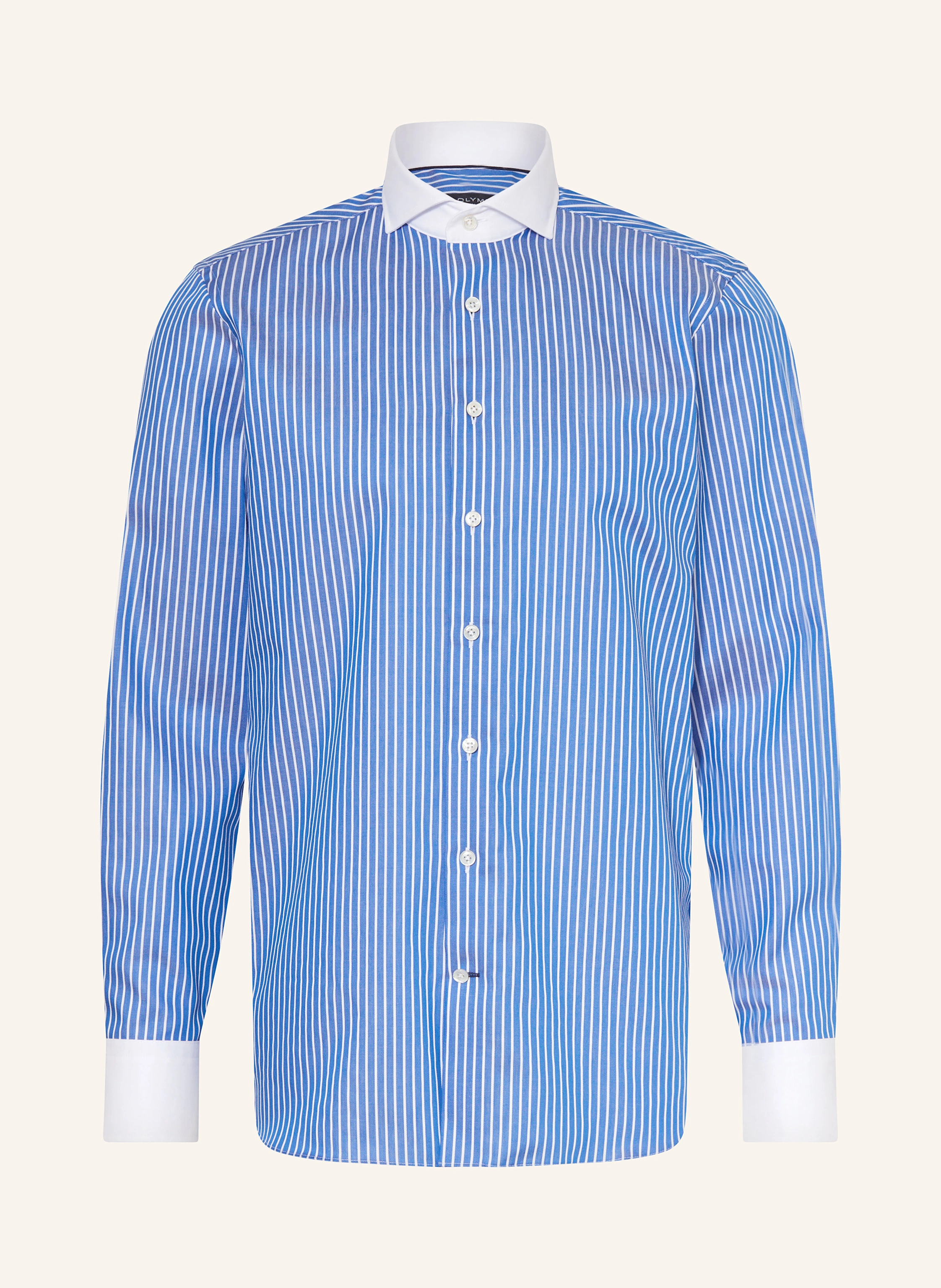 OLYMP SIGNATURE Hemd Tailored Fit