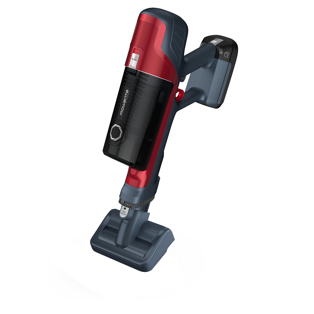 ROWENTA<br>Aspirador vertical com kit para pelos de animais X-PERT 6.60 RH6878WO