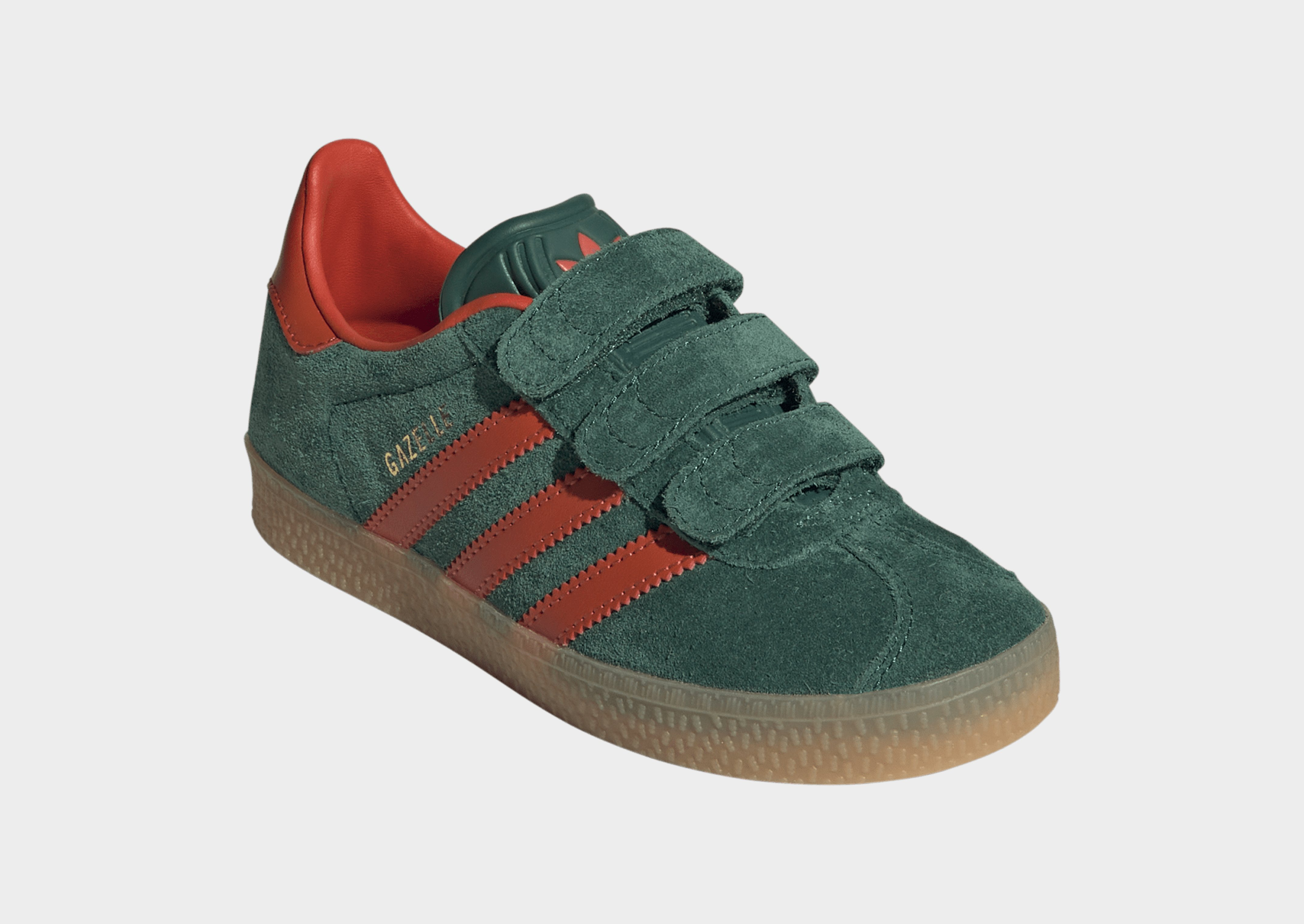 adidas Chaussures Gazelle Enfants
