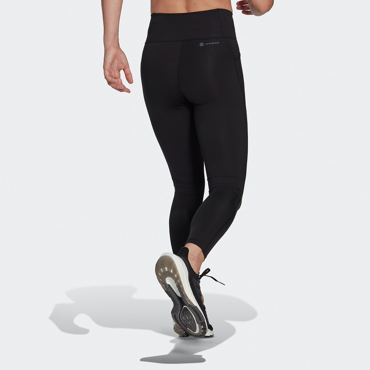 Leggings essenciais para corrida adidas Performance