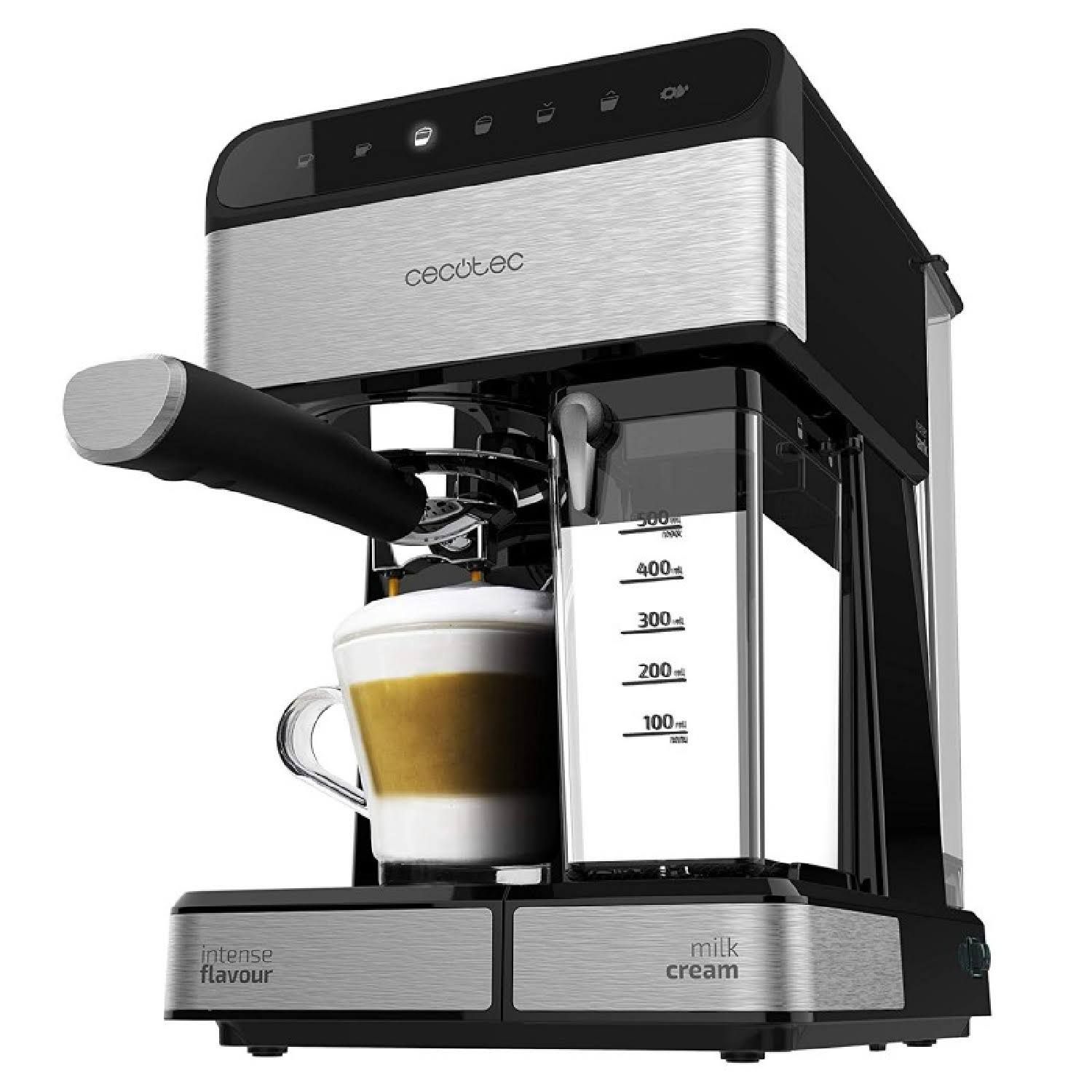 Cecotec Power Instant-ccino 20 Touch Serie