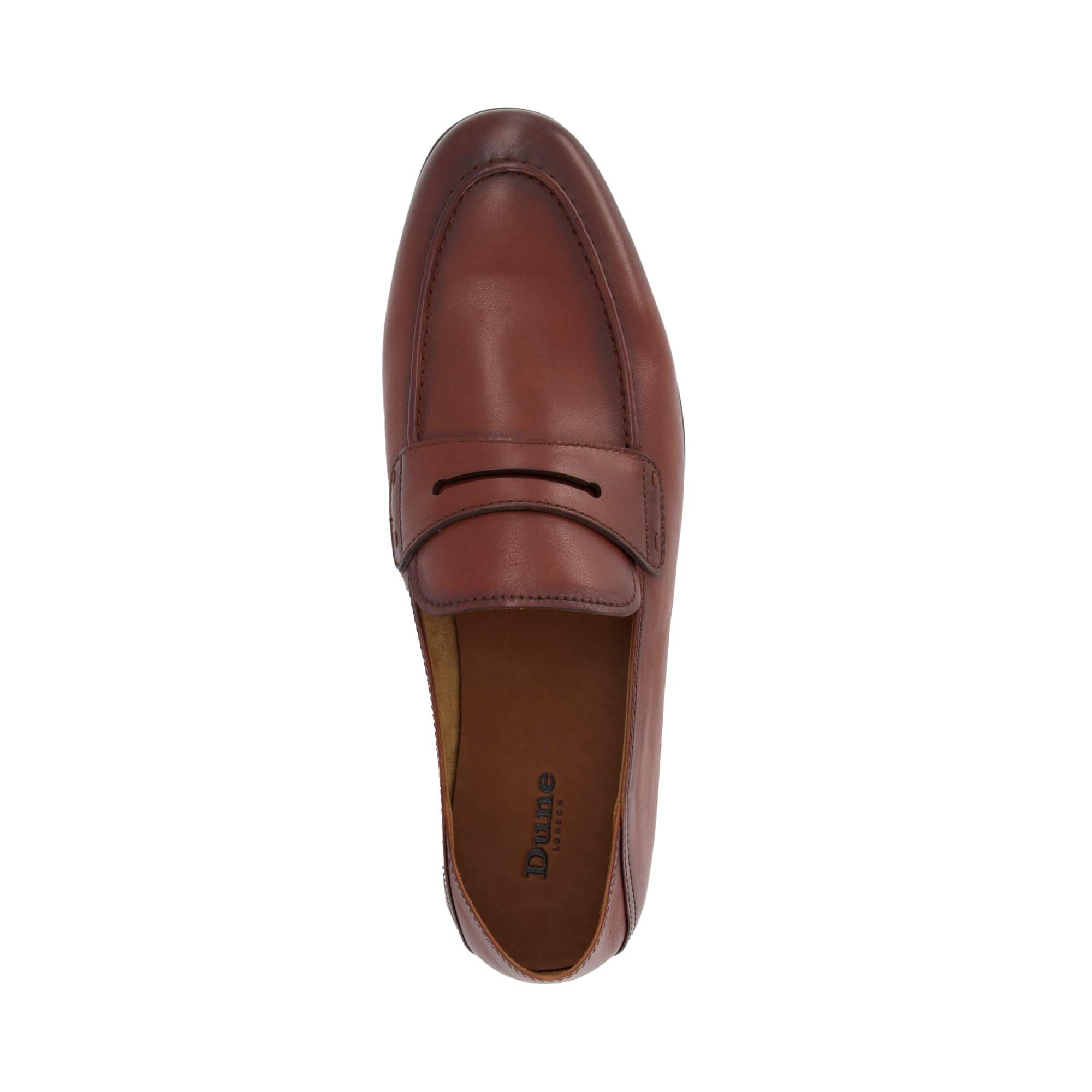 Dune London Sync Loafers
