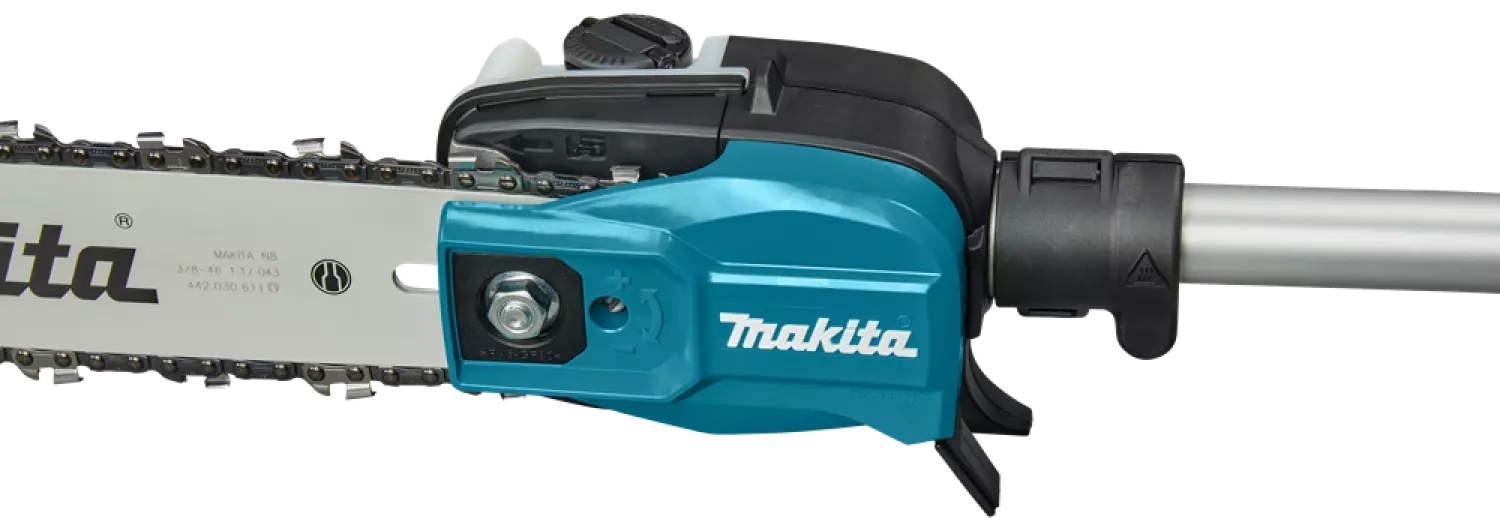 Makita DUA300Z 2x18 V Stokkettingzaag 30 cm Body