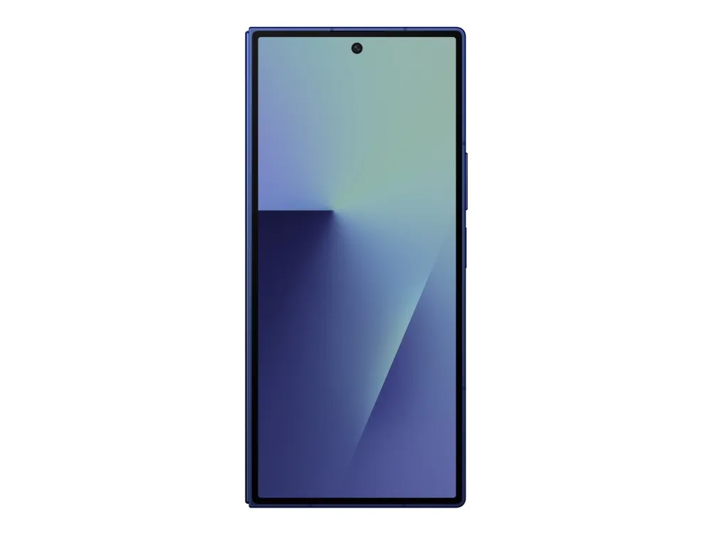 Samsung | Galaxy Z Fold7 - 512GB - Blue Shadow